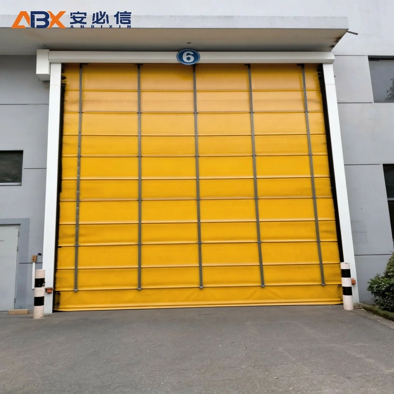 滁州堆积门